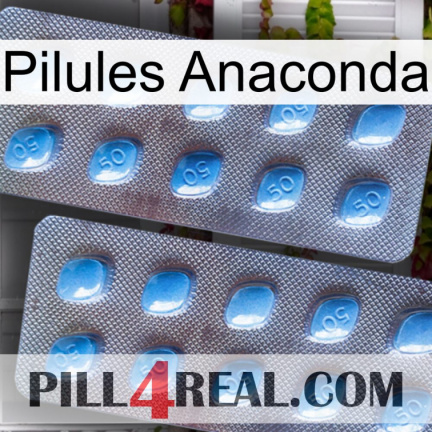 Anaconda Pills viagra4